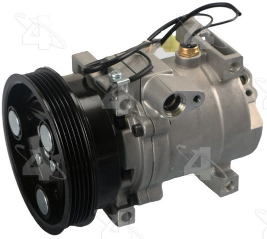Four Seasons A/C Compressor P/N:68479 Fits: Mazda Protege 03-01, Mazda Protege5 03-02 - Image 1