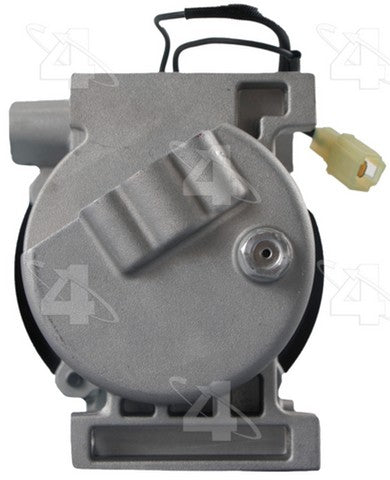 Four Seasons A/C Compressor P/N:68479 Fits: Mazda Protege 03-01, Mazda Protege5 03-02 - Image 8