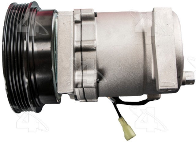 Four Seasons A/C Compressor P/N:68479 Fits: Mazda Protege 03-01, Mazda Protege5 03-02 - Image 4