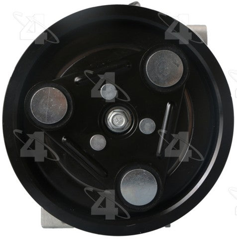 Four Seasons A/C Compressor P/N:68479 Fits: Mazda Protege 03-01, Mazda Protege5 03-02 - Image 7