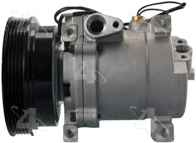 Four Seasons A/C Compressor P/N:68479 Fits: Mazda Protege 03-01, Mazda Protege5 03-02 - Image 5