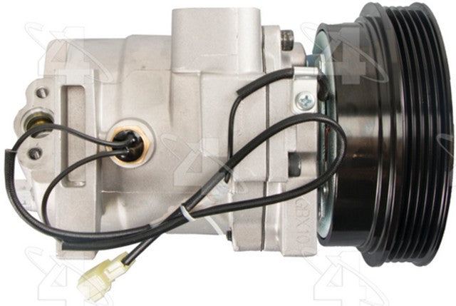 Four Seasons A/C Compressor P/N:68479 Fits: Mazda Protege 03-01, Mazda Protege5 03-02 - Image 9