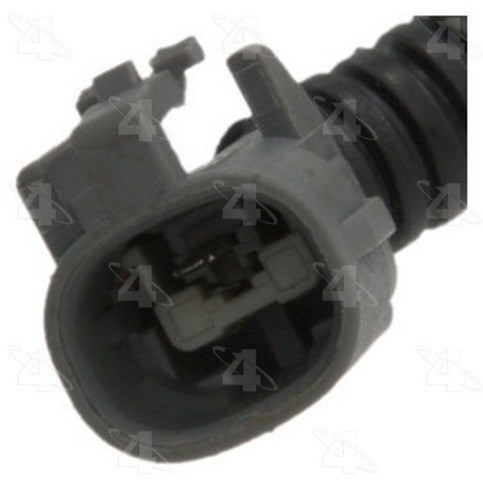 Four Seasons A/C Compressor P/N:68550 Fits: Dodge Dakota 02-96, Jeep Cherokee 01-97, Jeep Tj 99-97, Jeep Wrangler 99-97 - Image 3