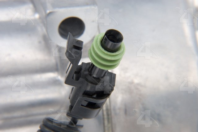 Four Seasons A/C Compressor P/N:68551 Fits: Jeep Cherokee 96-94, Jeep Wrangler 1994 - Image 5