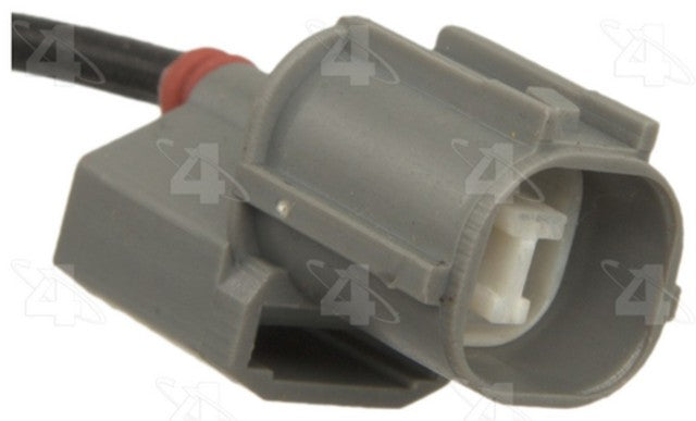 Four Seasons A/C Compressor P/N:68553 Fits: Honda Prelude 96-92 - Image 6