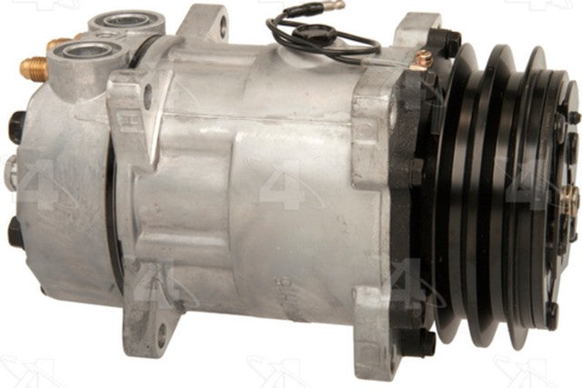 Four Seasons A/C Compressor P/N:68559 Fits: Saab 9000 90-89 - Image 1