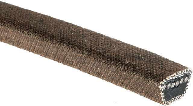 Gates Accessory Drive Belt P/N:6855BR Fits: John Deere Gator Hpx 4x4, John Deere Gator Hpx 4x4 Diesel, John Deere Gator Hpx 615e, John Deere Gator Hpx 815e, John Deere Gator Xuv 620i 4x4, John Deere Gator Xuv 625i 4x4, John Deere Gator Xuv 825e - Image 2