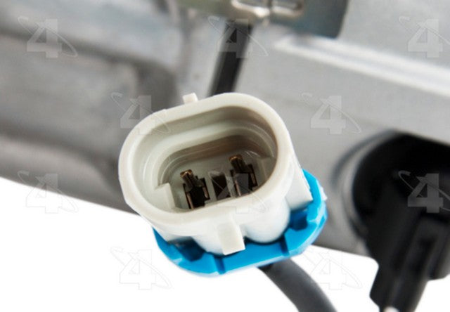 Four Seasons A/C Compressor P/N:68565 Fits: Buick Lacrosse 2010, Buick Regal 2011, Saab 9-5 2011 - Image 7