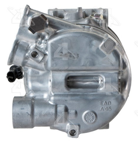 Four Seasons A/C Compressor P/N:68570 Fits: Chevrolet Cruze 19-15, Chevrolet Cruze Limited 2016, Chevrolet Cruze Ng 2016 - Image 8
