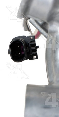 Four Seasons A/C Compressor P/N:68570 Fits: Chevrolet Cruze 19-15, Chevrolet Cruze Limited 2016, Chevrolet Cruze Ng 2016 - Image 3