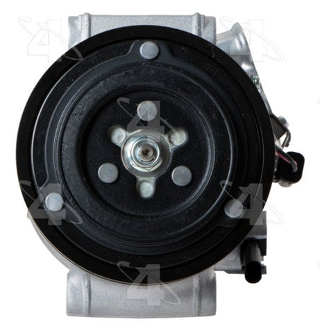 Four Seasons A/C Compressor P/N:68570 Fits: Chevrolet Cruze 19-15, Chevrolet Cruze Limited 2016, Chevrolet Cruze Ng 2016 - Image 6