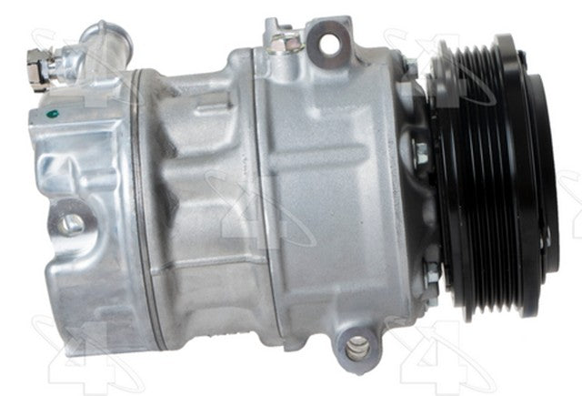 Four Seasons A/C Compressor P/N:68570 Fits: Chevrolet Cruze 19-15, Chevrolet Cruze Limited 2016, Chevrolet Cruze Ng 2016 - Image 5