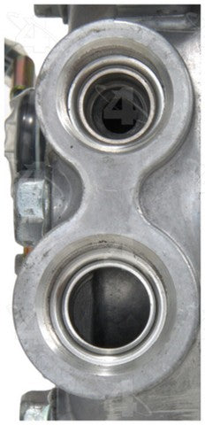 Four Seasons A/C Compressor P/N:68575 Fits: Ford Cf7000 96-94, Ford F-600 94-92, Ford F-600 Lpo 94-92, Ford F-700 98-92, Ford F-800 98-92, Ford F-800 Lpo 98-95 - Image 7