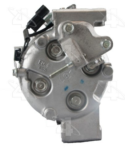 Four Seasons A/C Compressor P/N:68580 Fits: Acura Ilx 22-16, Honda Cr-v 16-15 - Image 2