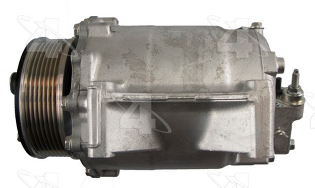 Four Seasons A/C Compressor P/N:68580 Fits: Acura Ilx 22-16, Honda Cr-v 16-15 - Image 4