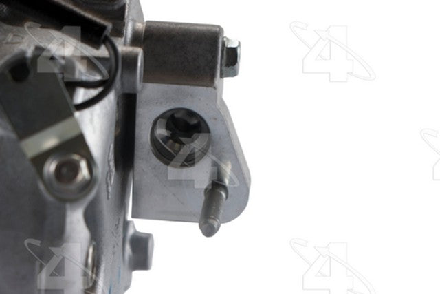 Four Seasons A/C Compressor P/N:68580 Fits: Acura Ilx 22-16, Honda Cr-v 16-15 - Image 9