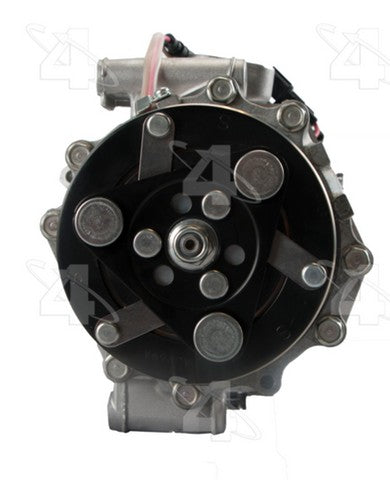 Four Seasons A/C Compressor P/N:68580 Fits: Acura Ilx 22-16, Honda Cr-v 16-15 - Image 7