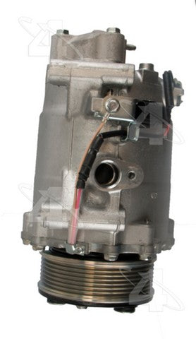 Four Seasons A/C Compressor P/N:68580 Fits: Acura Ilx 22-16, Honda Cr-v 16-15 - Image 10