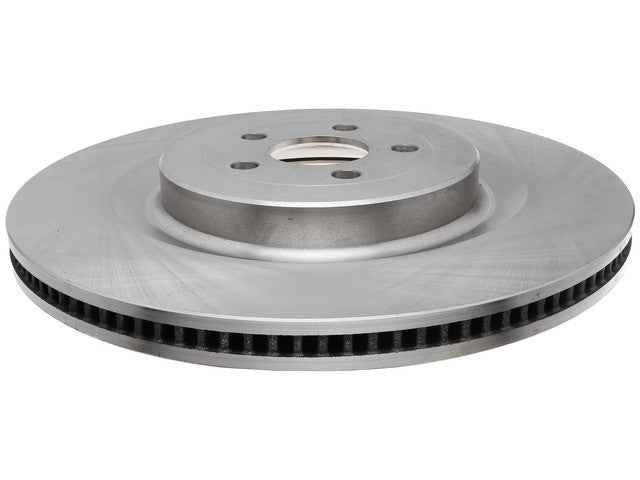 Raybestos Brakes Disc Brake Rotor P/N:685859R Fits: Ford Mustang Mach-e 23-21 - Image 1