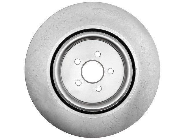 Raybestos Brakes Disc Brake Rotor P/N:685859R Fits: Ford Mustang Mach-e 23-21 - Image 2