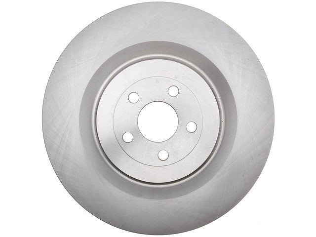 Raybestos Brakes Disc Brake Rotor P/N:685859R Fits: Ford Mustang Mach-e 23-21 - Image 3