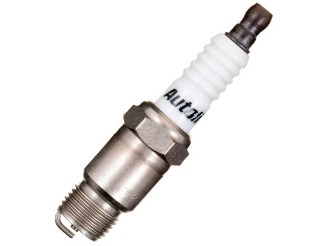 Autolite Spark Plug P/N:685 Fits: Checker Marathon, Chevrolet Bel Air, Chevrolet C10, Chevrolet C10 Suburban, Chevrolet C20, Chevrolet C20 Suburban, Chevrolet C30, Chevrolet Camaro, Chevrolet Caprice, Chevrolet Corvette - Image 2