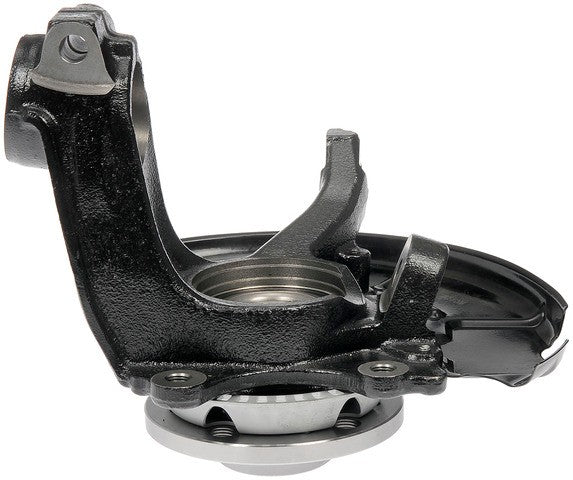 Dorman - OE Solutions Ensamble de Cubo y Rodamiento de Rueda,Kit de Mangueta de Dirección P/N:686-200 Fits: Volkswagen Beetle 10-99, Volkswagen Beetle Cabrio 2010, Volkswagen Golf 07-00, Volkswagen Jetta 05-99 - Image 6