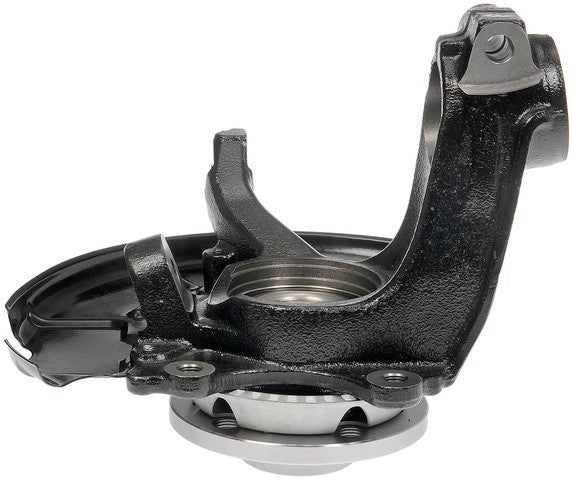 Dorman - OE Solutions Ensamble de Cubo y Rodamiento de Rueda,Kit de Mangueta de Dirección P/N:686-201 Fits: Volkswagen Beetle 10-99, Volkswagen Beetle Cabrio 2010, Volkswagen Golf 07-00, Volkswagen Jetta 05-99 - Image 2