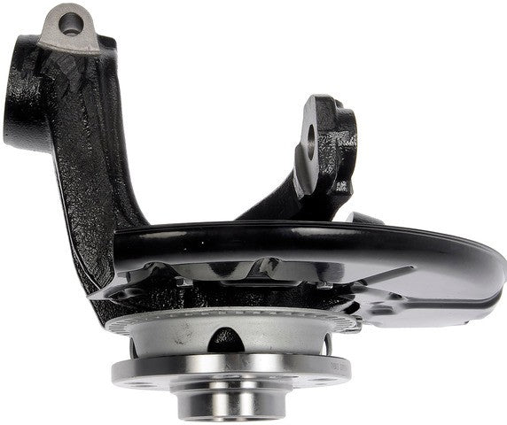 Dorman - OE Solutions Ensamble de Cubo y Rodamiento de Rueda,Kit de Mangueta de Dirección P/N:686-201 Fits: Volkswagen Beetle 10-99, Volkswagen Beetle Cabrio 2010, Volkswagen Golf 07-00, Volkswagen Jetta 05-99 - Image 3