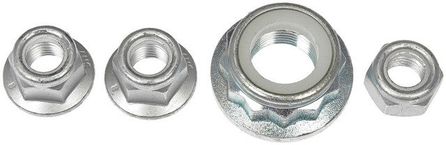 Dorman - OE Solutions Ensamble de Cubo y Rodamiento de Rueda,Kit de Mangueta de Dirección P/N:686-201 Fits: Volkswagen Beetle 10-99, Volkswagen Beetle Cabrio 2010, Volkswagen Golf 07-00, Volkswagen Jetta 05-99 - Image 6