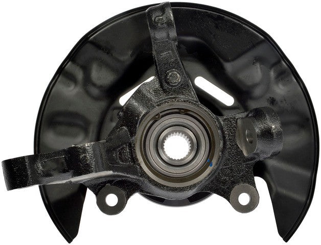 Dorman - OE Solutions Ensamble de Cubo y Rodamiento de Rueda,Kit de Mangueta de Dirección P/N:686-244 Fits: Toyota Matrix 08-03 - Image 6