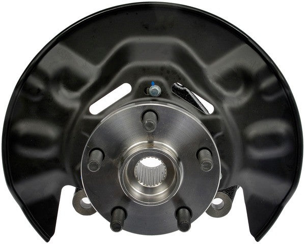 Dorman - OE Solutions Ensamble de Cubo y Rodamiento de Rueda,Kit de Mangueta de Dirección P/N:686-244 Fits: Toyota Matrix 08-03 - Image 5