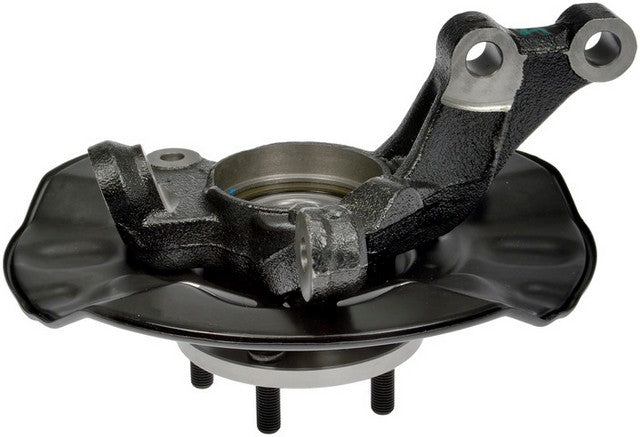 Dorman - OE Solutions Ensamble de Cubo y Rodamiento de Rueda,Kit de Mangueta de Dirección P/N:686-244 Fits: Toyota Matrix 08-03 - Image 3