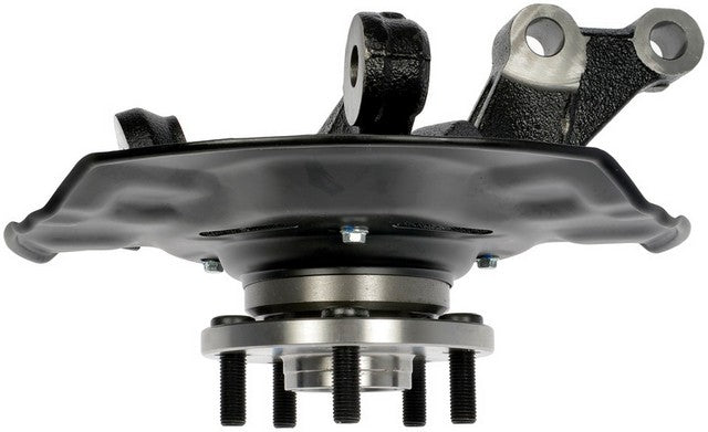 Dorman - OE Solutions Ensamble de Cubo y Rodamiento de Rueda,Kit de Mangueta de Dirección P/N:686-244 Fits: Toyota Matrix 08-03 - Image 4