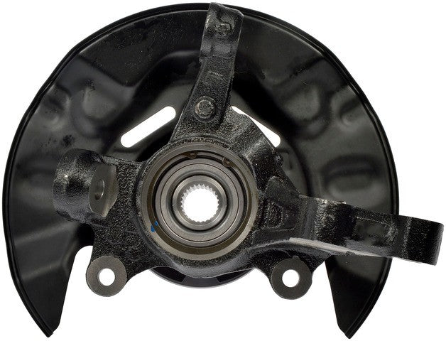 Dorman - OE Solutions Ensamble de Cubo y Rodamiento de Rueda,Kit de Mangueta de Dirección P/N:686-245 Fits: Toyota Matrix 08-03 - Image 6