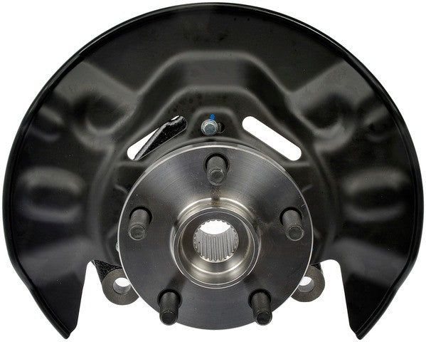 Dorman - OE Solutions Ensamble de Cubo y Rodamiento de Rueda,Kit de Mangueta de Dirección P/N:686-245 Fits: Toyota Matrix 08-03 - Image 4