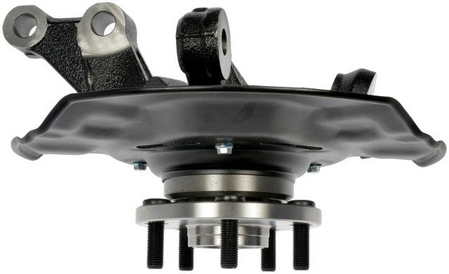 Dorman - OE Solutions Ensamble de Cubo y Rodamiento de Rueda,Kit de Mangueta de Dirección P/N:686-245 Fits: Toyota Matrix 08-03 - Image 2