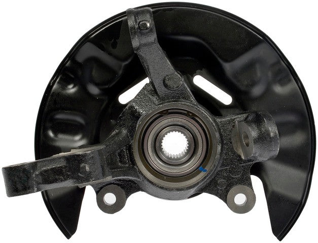 Dorman - OE Solutions Ensamble de Cubo y Rodamiento de Rueda,Kit de Mangueta de Dirección P/N:686-246 Fits: Toyota Matrix 06-03 - Image 5