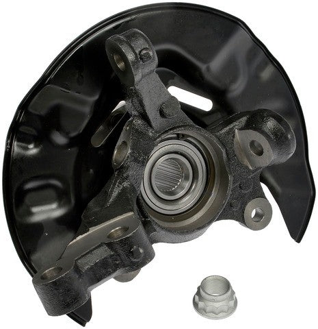 Dorman - OE Solutions Ensamble de Cubo y Rodamiento de Rueda,Kit de Mangueta de Dirección P/N:686-246 Fits: Toyota Matrix 06-03 - Image 1