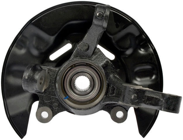 Dorman - OE Solutions Ensamble de Cubo y Rodamiento de Rueda,Kit de Mangueta de Dirección P/N:686-247 Fits: Toyota Matrix 06-03 - Image 3
