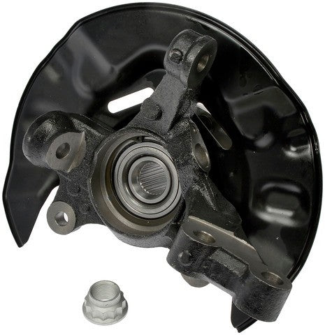 Dorman - OE Solutions Ensamble de Cubo y Rodamiento de Rueda,Kit de Mangueta de Dirección P/N:686-247 Fits: Toyota Matrix 06-03 - Image 1