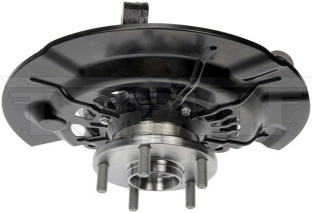 Dorman - OE Solutions Ensamble de Cubo y Rodamiento de Rueda,Kit de Mangueta de Dirección P/N:686-248 Fits: Toyota Camry 17-12 - Image 2