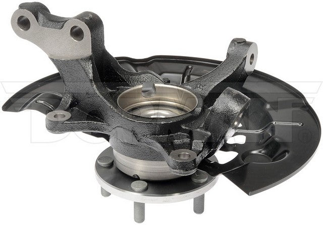 Dorman - OE Solutions Ensamble de Cubo y Rodamiento de Rueda,Kit de Mangueta de Dirección P/N:686-248 Fits: Toyota Camry 17-12 - Image 1