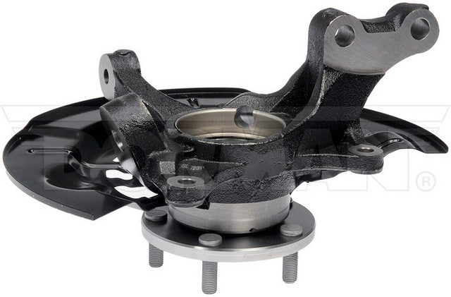 Dorman - OE Solutions Ensamble de Cubo y Rodamiento de Rueda,Kit de Mangueta de Dirección P/N:686-249 Fits: Toyota Camry 17-12 - Image 6