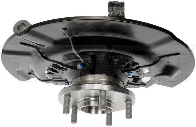 Dorman - OE Solutions Ensamble de Cubo y Rodamiento de Rueda,Kit de Mangueta de Dirección P/N:686-249 Fits: Toyota Camry 17-12 - Image 3