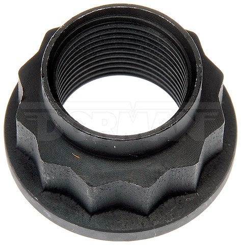 Dorman - OE Solutions Ensamble de Cubo y Rodamiento de Rueda,Kit de Mangueta de Dirección P/N:686-249 Fits: Toyota Camry 17-12 - Image 2