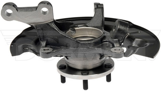 Dorman - OE Solutions Ensamble de Cubo y Rodamiento de Rueda,Kit de Mangueta de Dirección P/N:686-254 Fits: Toyota Avalon 16-13, Toyota Camry 17-12 - Image 4