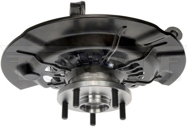 Dorman - OE Solutions Ensamble de Cubo y Rodamiento de Rueda,Kit de Mangueta de Dirección P/N:686-254 Fits: Toyota Avalon 16-13, Toyota Camry 17-12 - Image 3