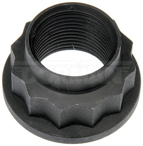 Dorman - OE Solutions Ensamble de Cubo y Rodamiento de Rueda,Kit de Mangueta de Dirección P/N:686-254 Fits: Toyota Avalon 16-13, Toyota Camry 17-12 - Image 2