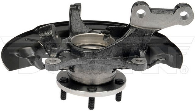 Dorman - OE Solutions Ensamble de Cubo y Rodamiento de Rueda,Kit de Mangueta de Dirección P/N:686-255 Fits: Toyota Avalon 16-13, Toyota Camry 17-12 - Image 4